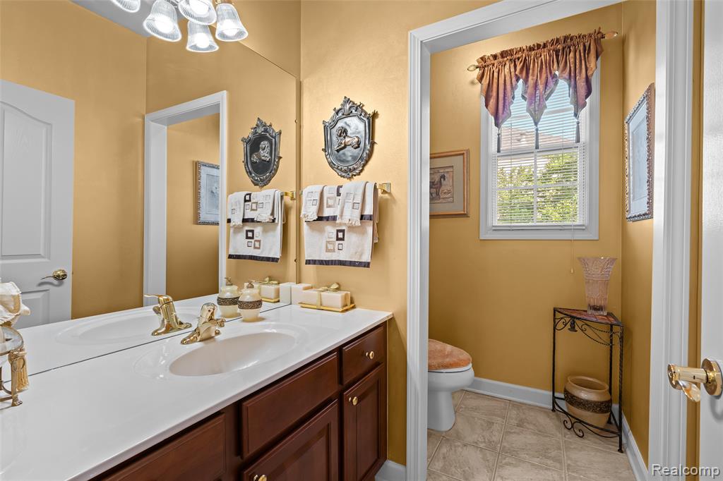 18031 Stonebrook Drive, Northville, MI 48168 — Photo 21