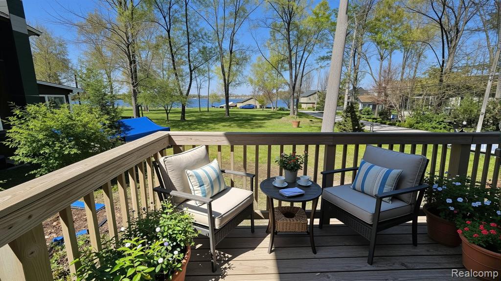 9847 Portage Lake Avenue, Pinckney, MI 48169 — Photo 22
