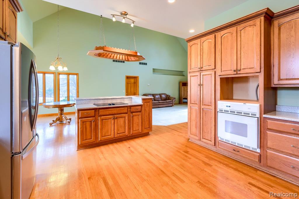 845 Oak Tree Lane, Lapeer, MI 48446 — Photo 14