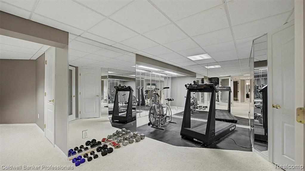 6400 Copper Creek Drive W, Washington, MI — Photo 45