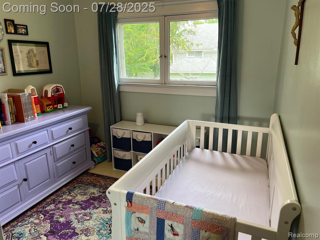 617 N Madison Street, Lapeer, MI 48446 — Photo 28