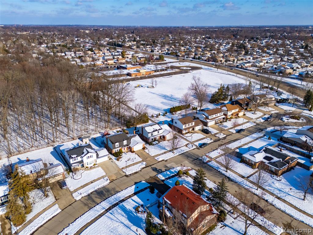 44570 Tillotson Drive, Canton, MI 48187 — Photo 59