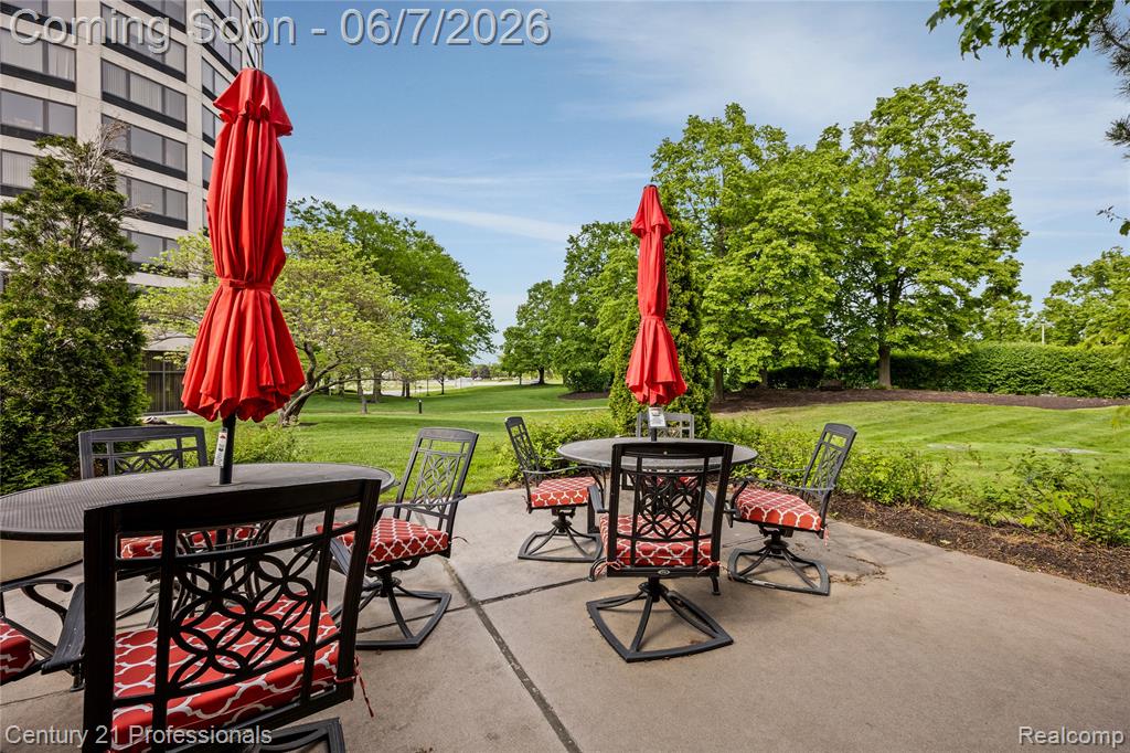 5000 Town Center, 2305, Southfield, MI 48075 — Photo 49