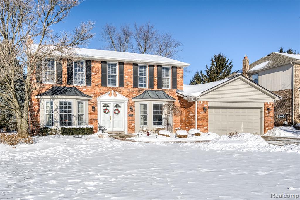 42134 Waterfall Road, Northville, MI 48168 — Photo 48