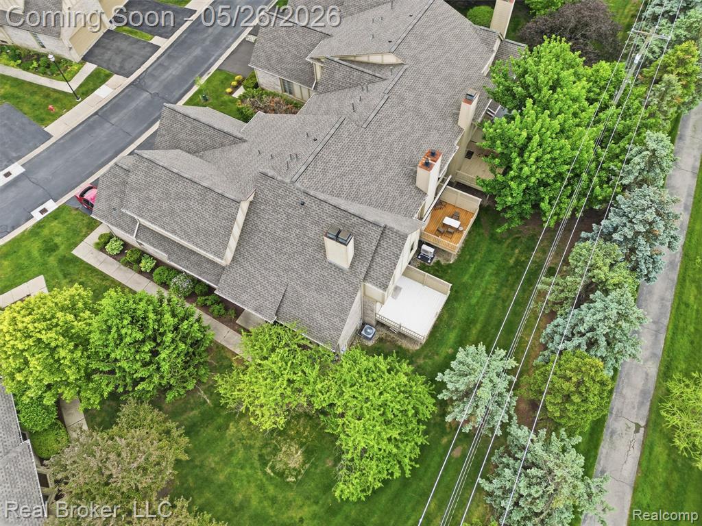 2710 Maitland Drive, Ann Arbor, MI 48105 — Photo 46