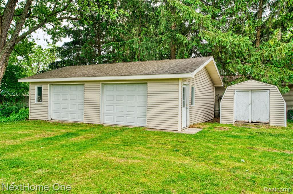 115 W MASON, Morrice, MI 48857 — Photo 33