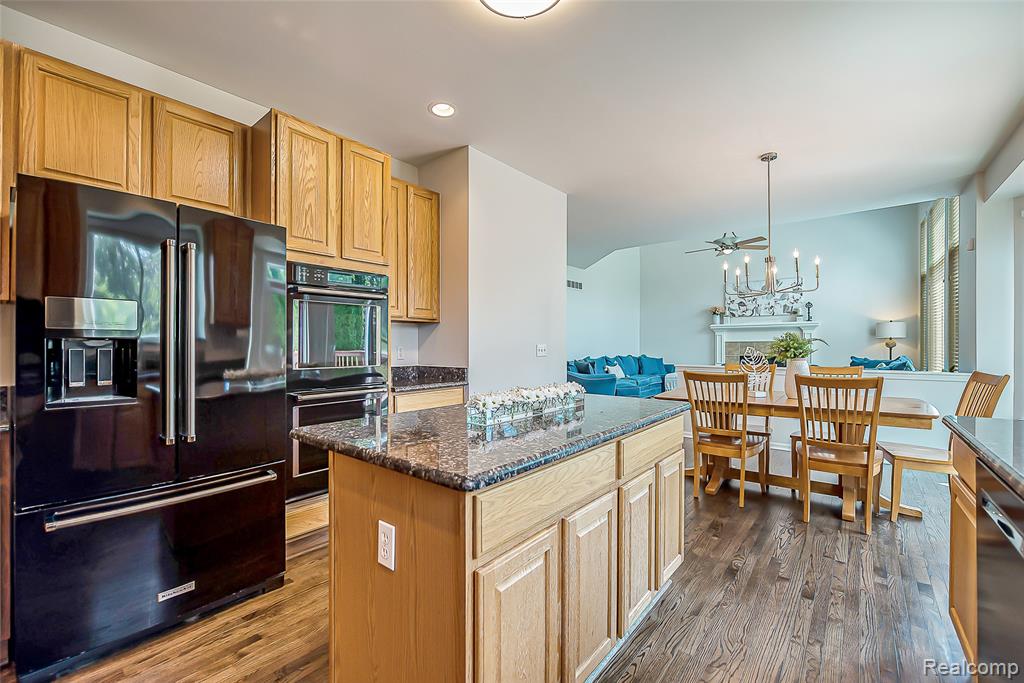 1162 Gentry Drive, South Lyon, MI 48178 — Photo 11