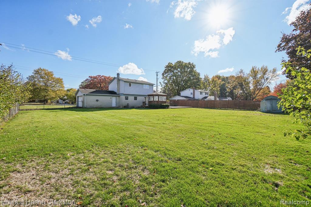 149 N Williams Lake Road, White Lake, MI — Photo 17