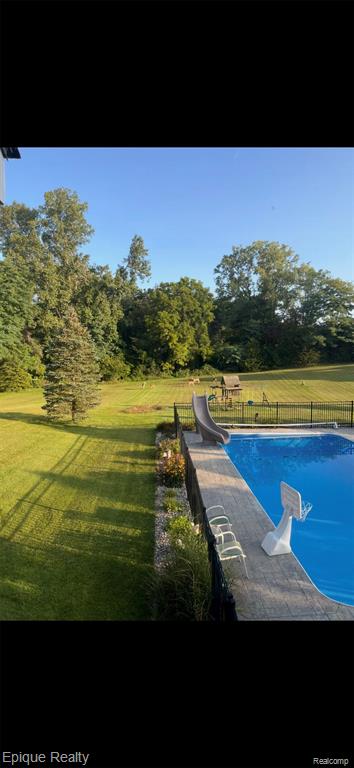 2234 Ridgewood Drive, Howell, MI 48843 — Photo 35