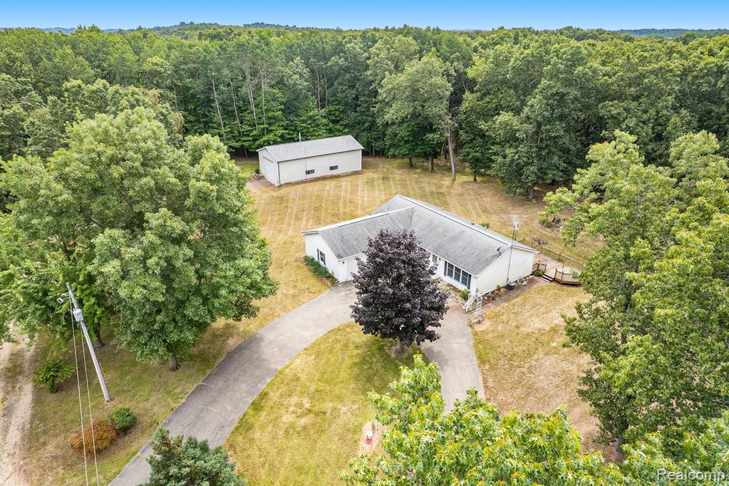19055 SANDBORN Road, Manchester, MI 48158 — Photo 22