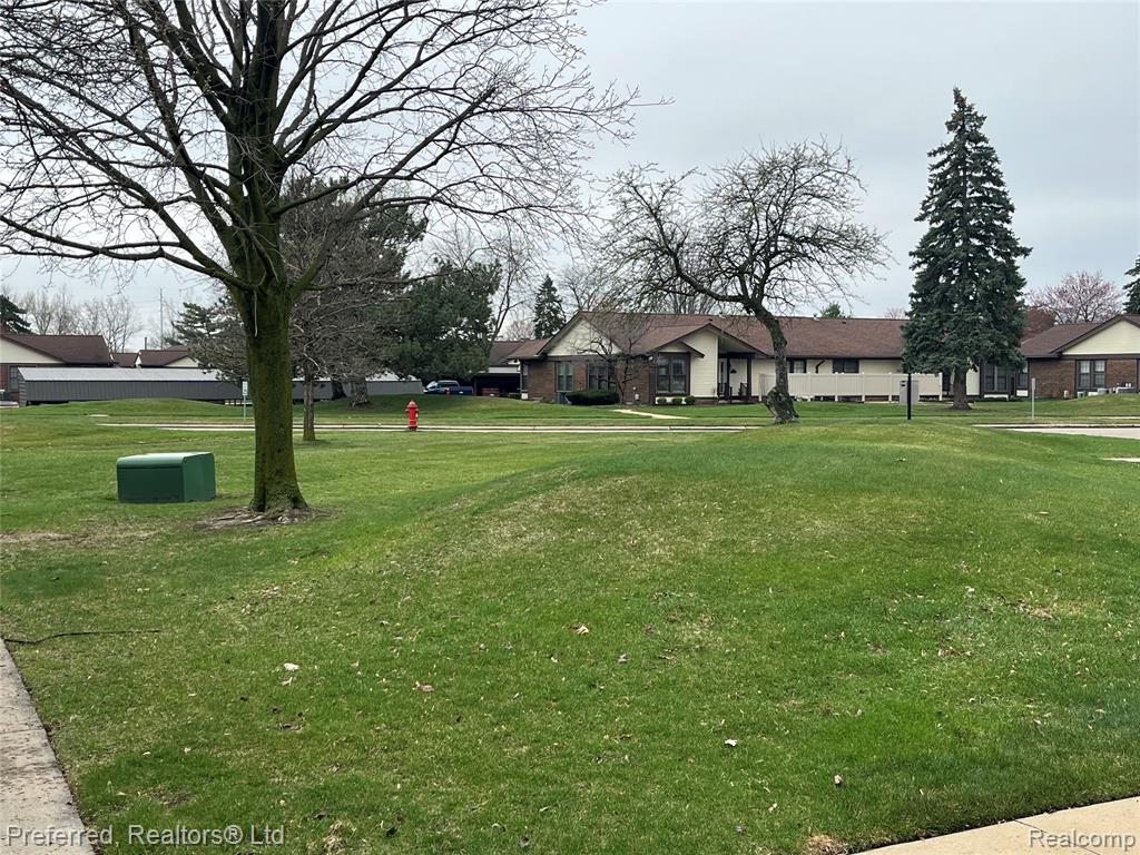 40592 Newport Drive, 125, Plymouth, MI 48170 — Photo 19