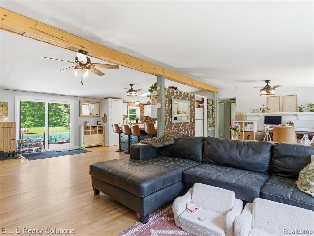 60455 Bates Road, New Haven, MI 48048 — Photo 42
