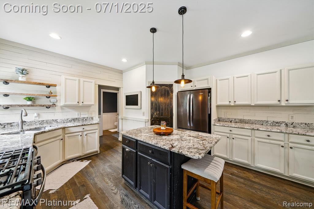 4209 Oak Street, Grand Blanc, MI 48439 — Photo 12