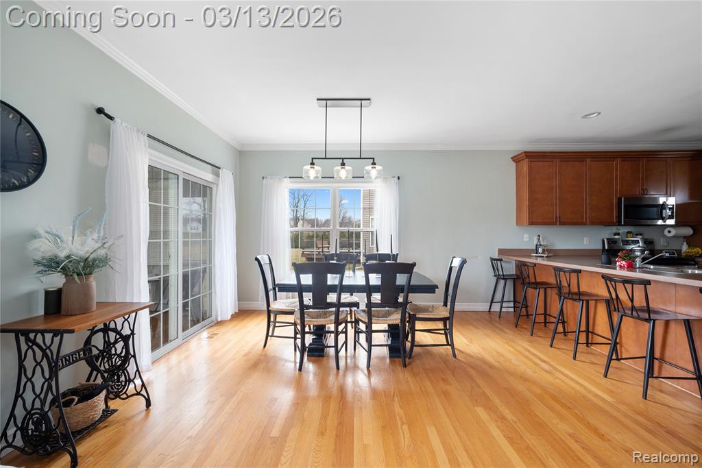 16226 River Ridge Trail, Linden, MI 48451 — Photo 6