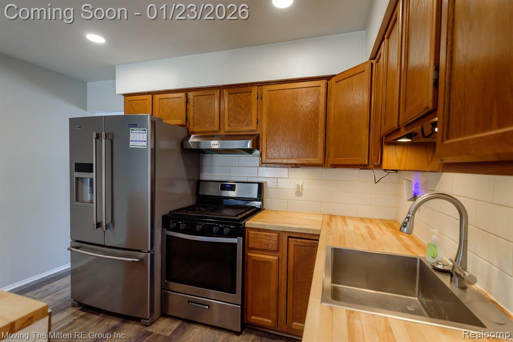 5744 Sunset Trail, Ypsilanti, MI 48197 — Photo 9