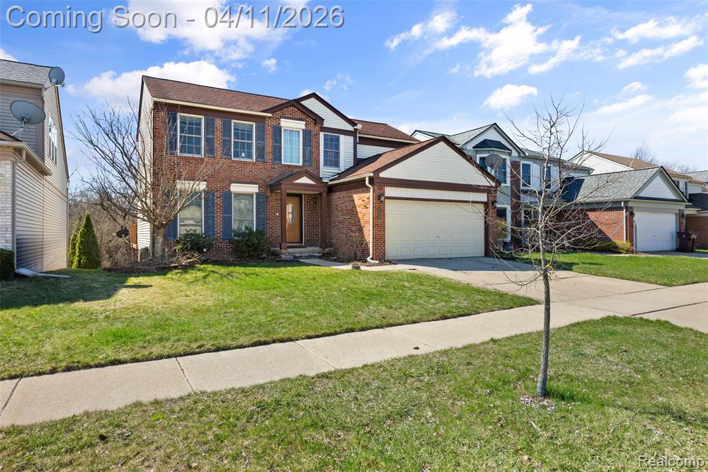 3354 Turnberry Lane, Ann Arbor, MI 48108 — Photo 38