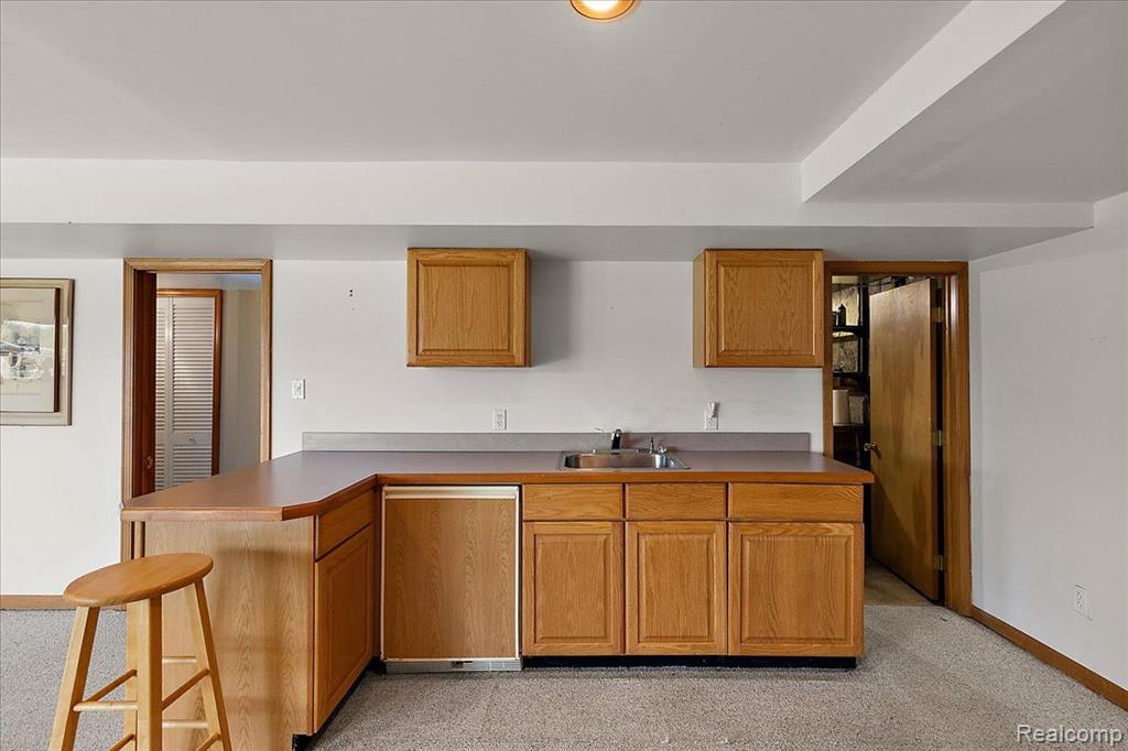 7322 MACEDAY LAKE Road, Waterford, MI 48329 — Photo 39