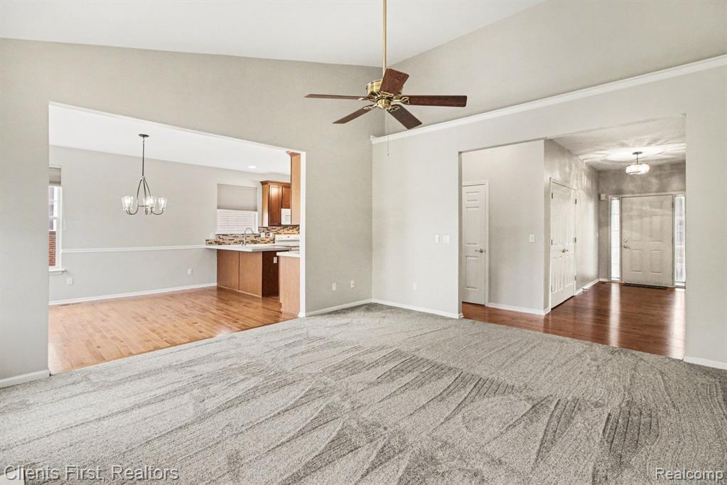 57677 Dakota Drive, New Hudson, MI 48165 — Photo 4