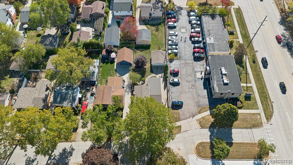 496 Langley Boulevard, Clawson, MI — Photo 42