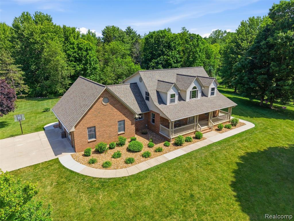 5449 Lum Road, Attica, MI 48412 — Photo 14