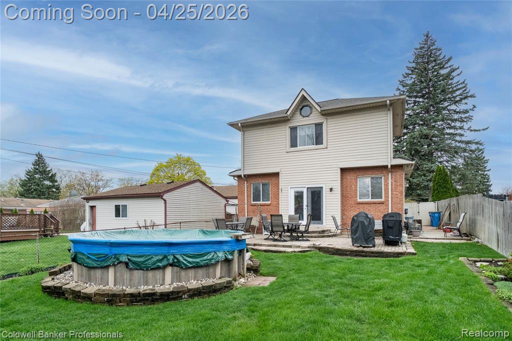 6182 Drexel Street, Dearborn Heights, MI 48127 — Photo 38