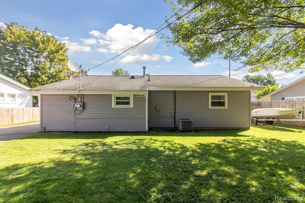 82 Saint Louis Street, Milan, MI 48160 — Photo 31