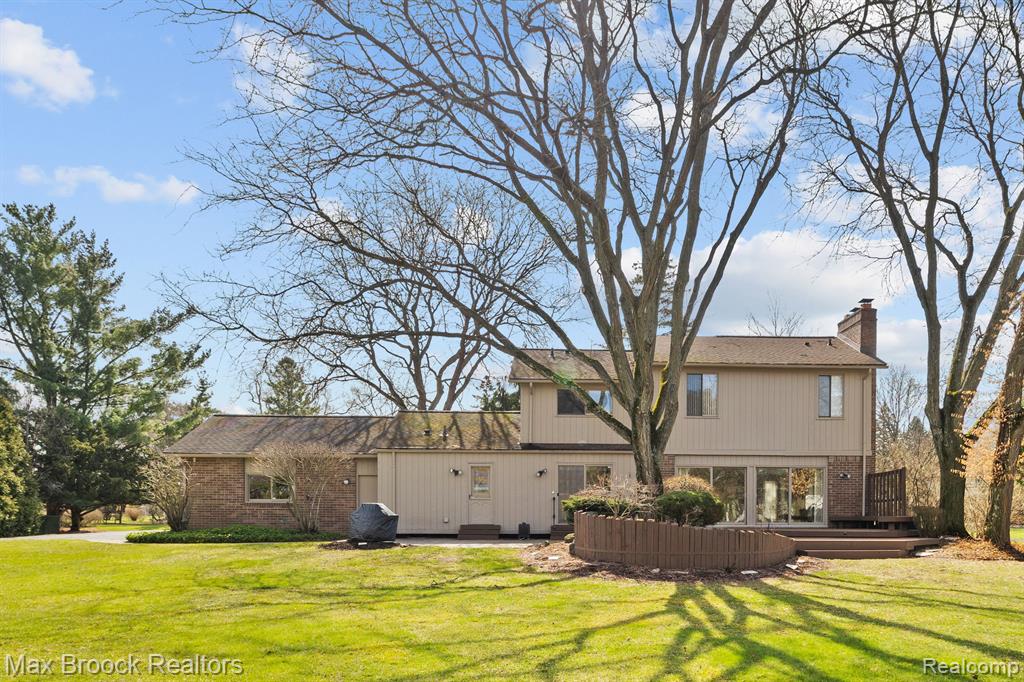 4838 KEW Court, Bloomfield Hills, MI 48301 — Photo 56