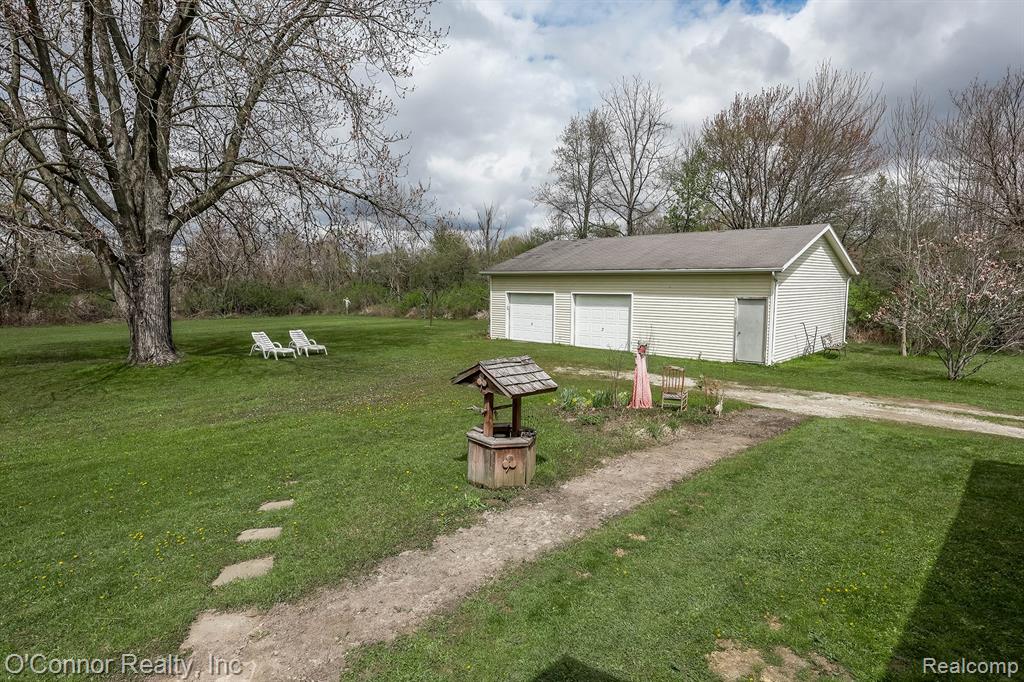 3323 Kinney Road, Emmett, MI 48022 — Photo 27