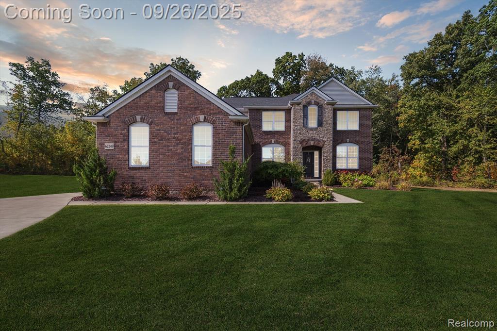 62249 Keeneland Court, South Lyon, MI 48178 — Photo 69