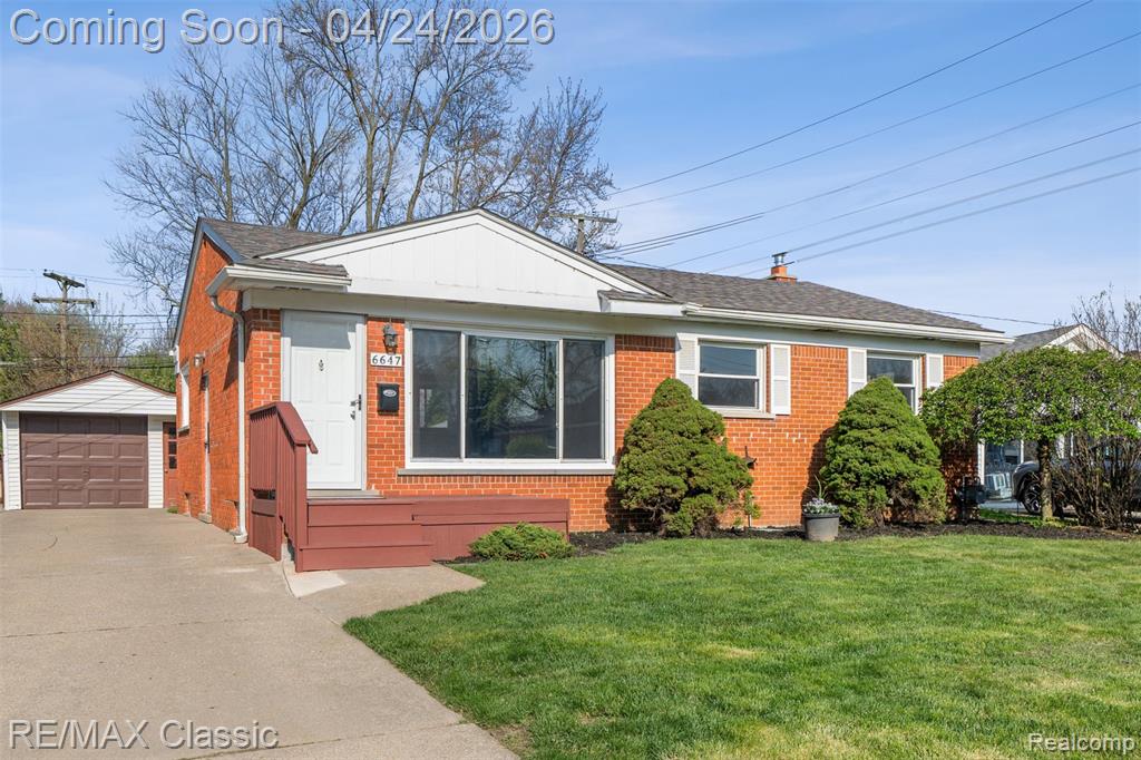6647 Arcola Street, Garden City, MI — Photo 2