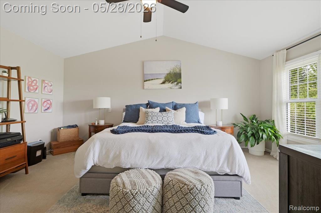 3703 Hidden Forest Drive, Lake Orion, MI — Photo 15