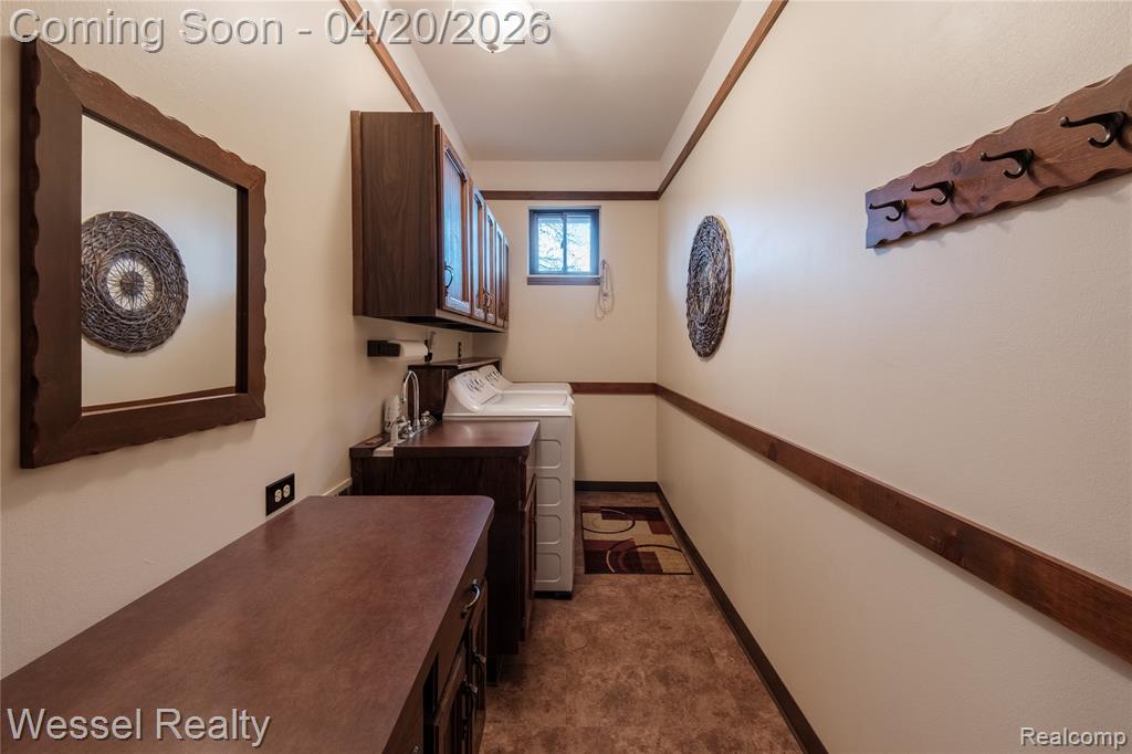 53659 Wolf Drive, Shelby Twp, MI 48316 — Photo 18
