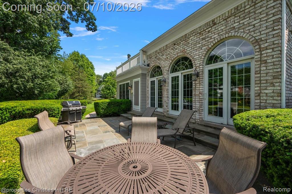 937 Mitchell Court, Bloomfield Hills, MI 48304 — Photo 50