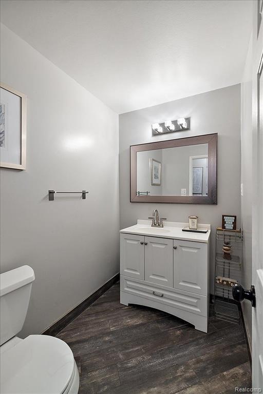 4592 FAIRWAY Ridge, West Bloomfield, MI 48323 — Photo 28