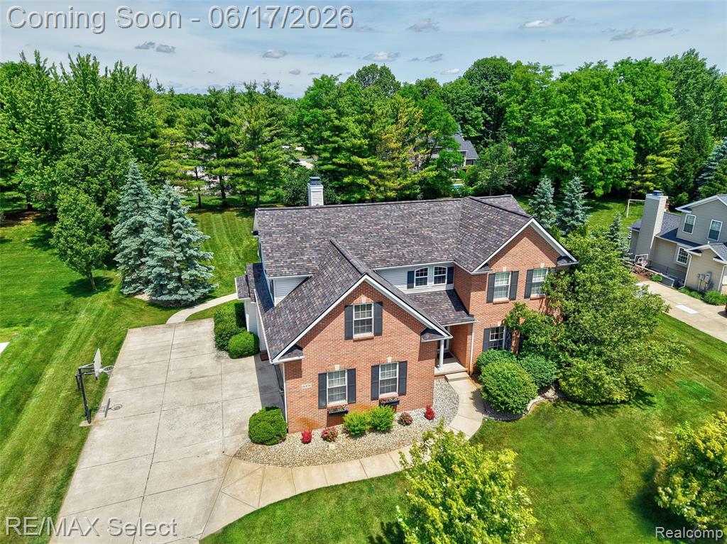 4478 Wood Duck Court, Linden, MI 48451 — Photo 2