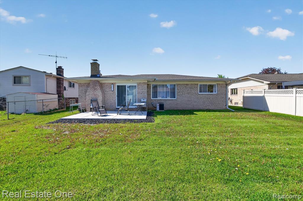 44150 Duchess Drive, Canton, MI 48187 — Photo 46
