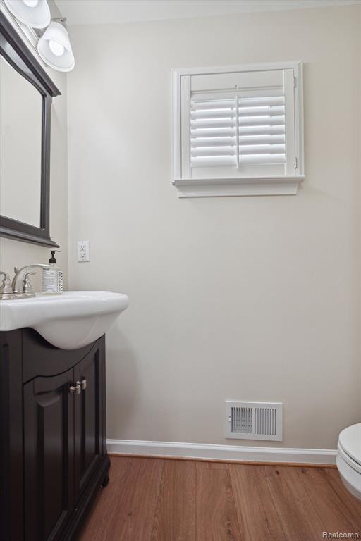 4305 ARETHA Avenue, Detroit, MI 48201 — Photo 19