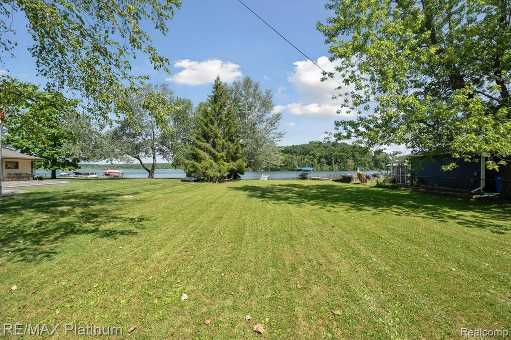 8751 Beechwood Drive, Gregory, MI 48137 — Photo 53