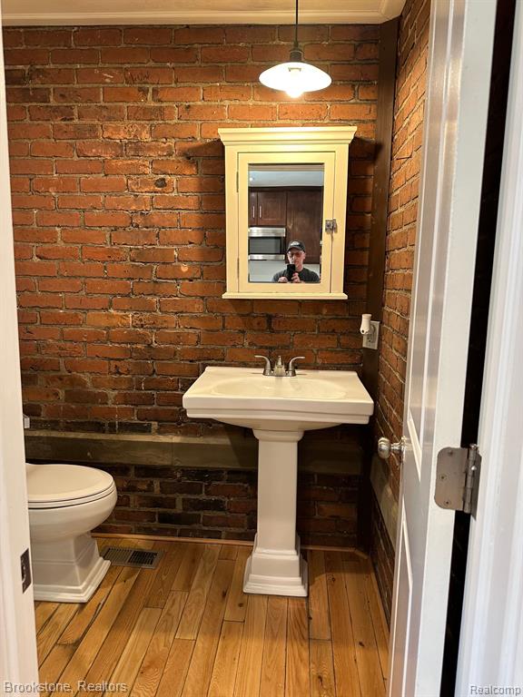 14 W Burdick Street W, Oxford, MI — Photo 15