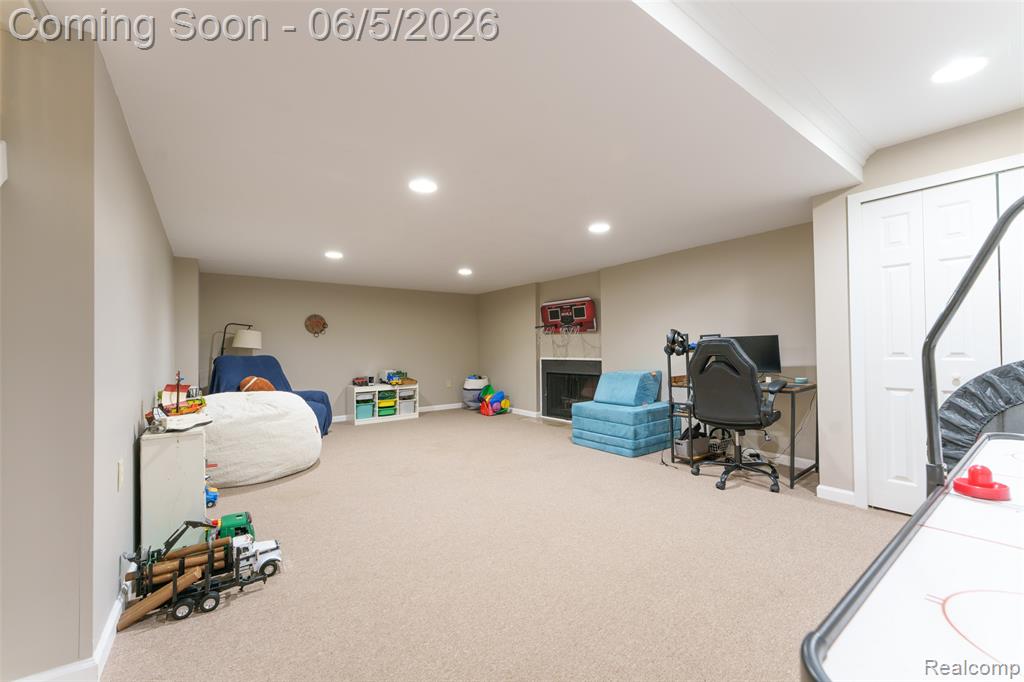 4057 N Herrington Road, Webberville, MI 48892 — Photo 52