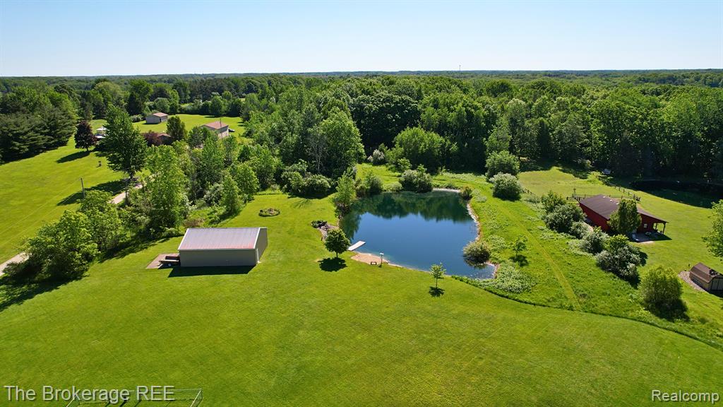 4077 ATLAS Road, Davison, MI 48423 — Photo 68