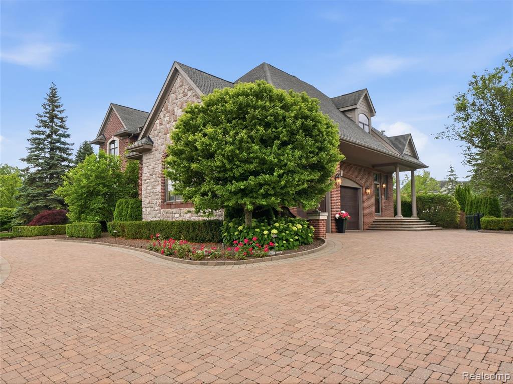 21081 Equestrian Trail, Northville, MI 48167 — Photo 64