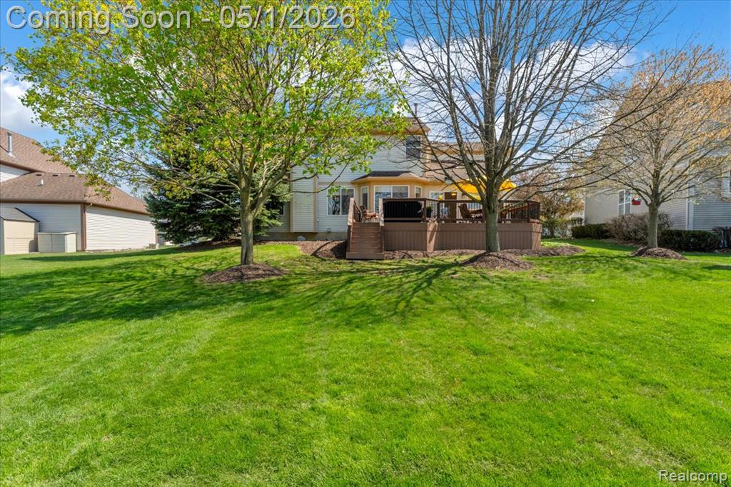 8330 Sherwood Drive, Grand Blanc, MI 48439 — Photo 42