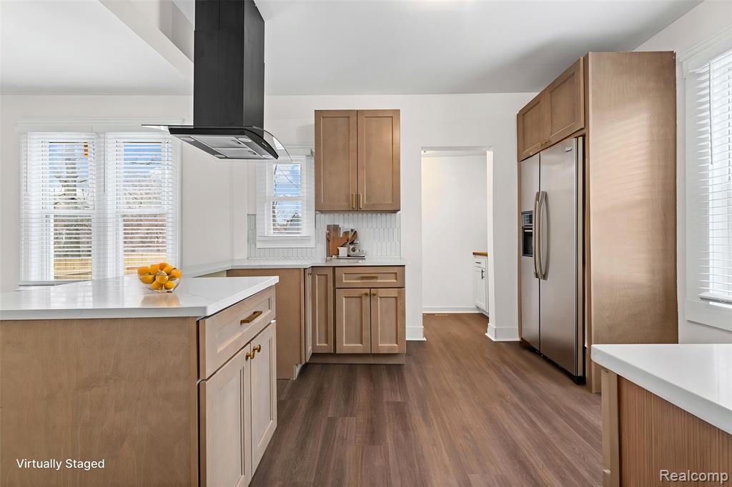 8103 E Canfield Street, Detroit, MI 48214 — Photo 17
