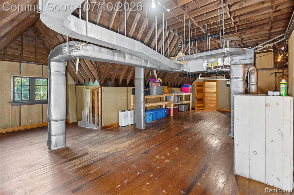 1117 South Drive, Flint, MI 48503 — Photo 25