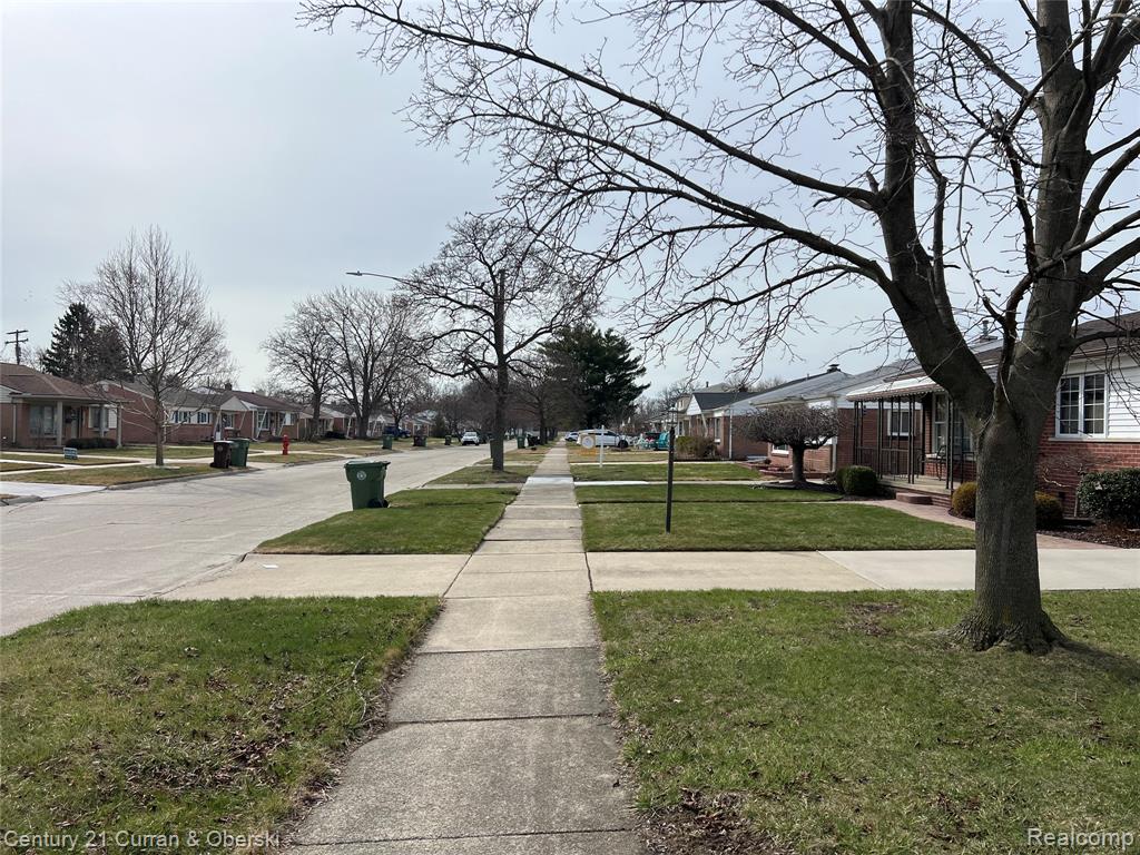 15444 Mulberry Street, Southgate, MI 48195 — Photo 2