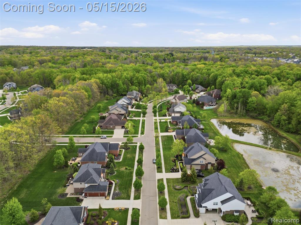23656 Millwood, South Lyon, MI 48178 — Photo 62
