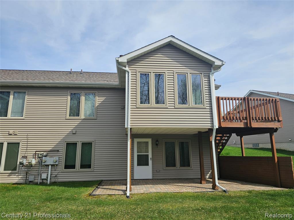 9257 Monica Drive, 83, Davison, MI 48423 — Photo 8