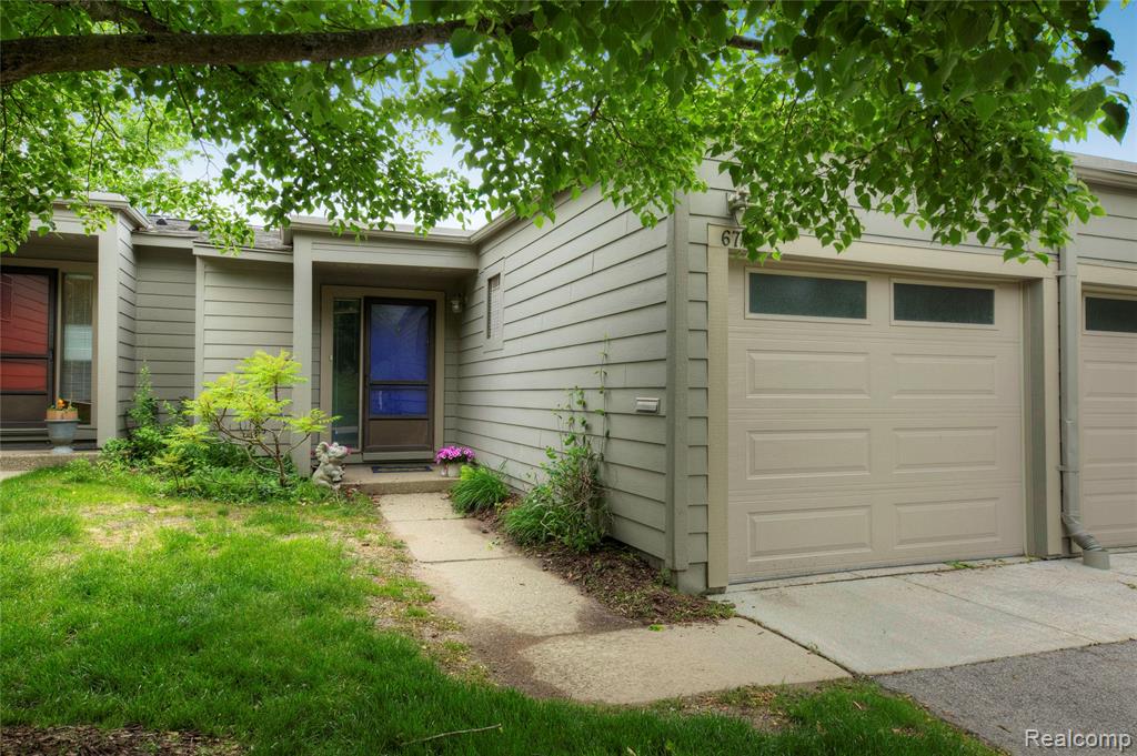 671 Watersedge Drive, Ann Arbor, MI 48105 — Photo 3