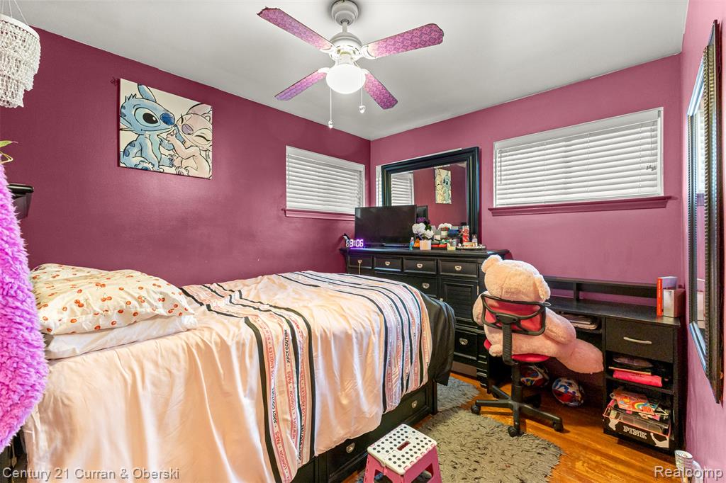 22151 Whitmore Street, Oak Park, MI 48237 — Photo 22